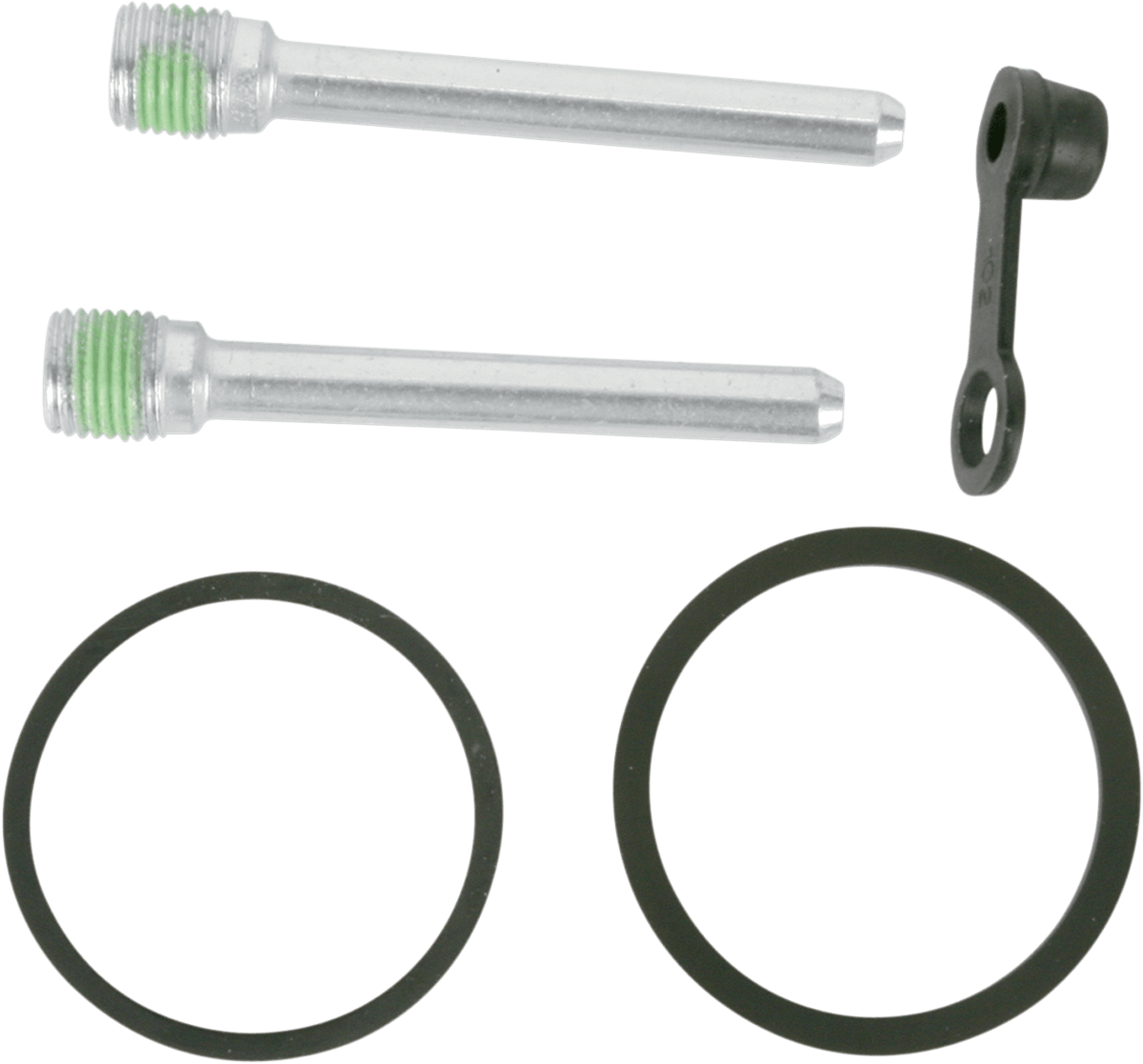 MOOSE OFFROAD Rear Caliper Rebuild Kit for Yamaha 08-854M - Kelly Motorsports