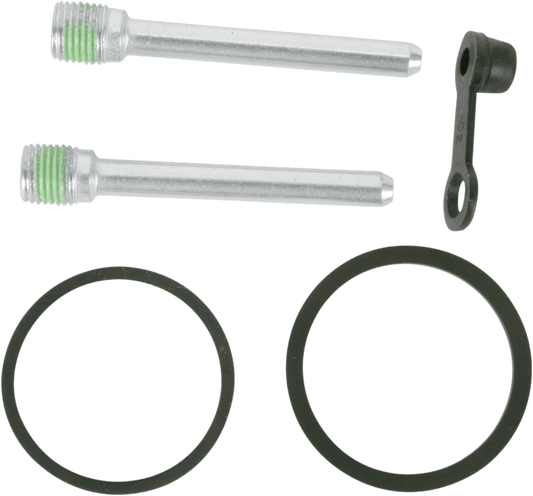 MOOSE OFFROAD Rear Caliper Rebuild Kit for Yamaha 08-854M - Kelly Motorsports