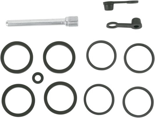 Moose Offroad Rear Caliper Rebuild Kit for Yamaha 08-857M - Kelly Motorsports