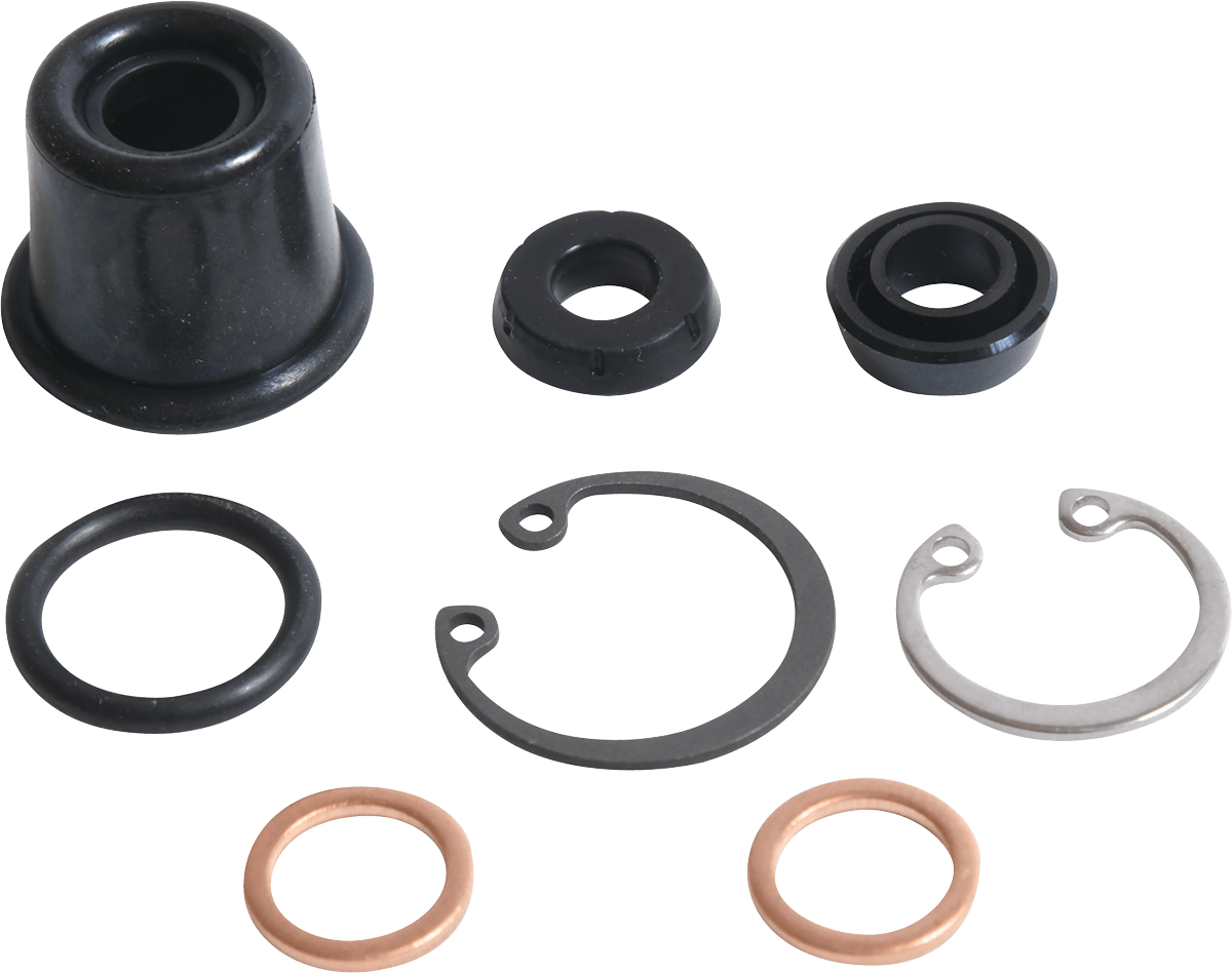 Moose Offroad Rear Caliper Rebuild Kit for Yamaha - Part 18-1118 - Kelly Motorsports