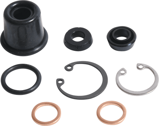 Moose Offroad Rear Caliper Rebuild Kit for Yamaha - Part 18-1118 - Kelly Motorsports
