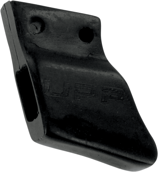 Moose Offroad Rear Chain Slider for Yamaha Blaster, Warrior, Raptor - Black 1107-BLK - Kelly Motorsports