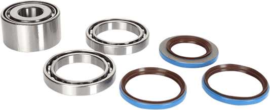 Moose Offroad Rear Differential Bearing and Seal Kit 25-2098 - Kelly Motorsports