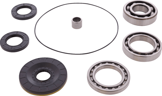 Moose Offroad Rear Differential Bearing and Seal Kit for Defender 700 (Part 25-2151) - Kelly Motorsports