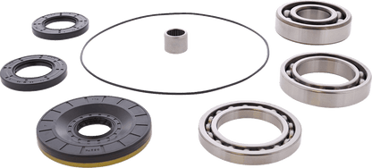 Moose Offroad Rear Differential Bearing and Seal Kit for Defender 700 (Part 25-2151) - Kelly Motorsports