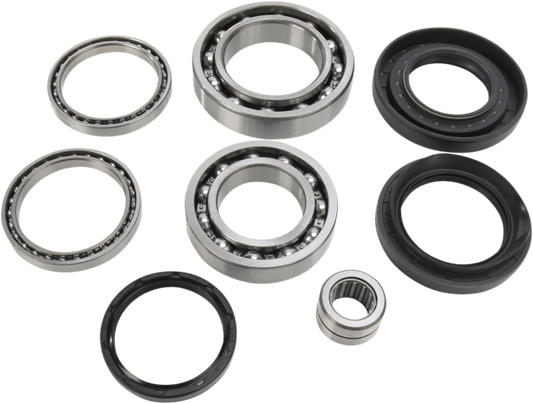 Moose Offroad Rear Differential Bearing and Seal Kit for Honda - Part 25-2070 - Kelly Motorsports