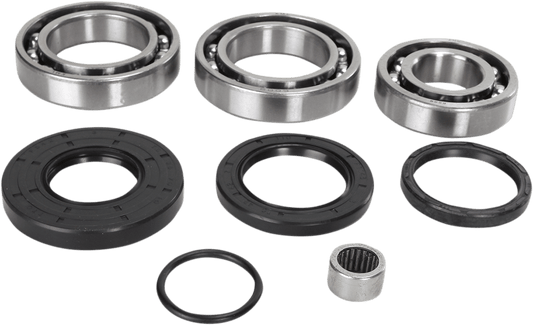 Moose Offroad Rear Differential Bearing and Seal Kit for KVF 300 – Part No. 25-2102 - Kelly Motorsports