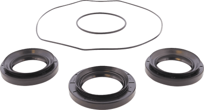 MOOSE OFFROAD Rear Differential Bearing and Seal Kit for Yamaha 25-2153 - Kelly Motorsports