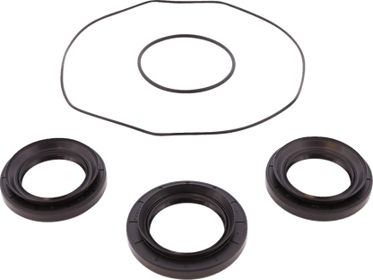 MOOSE OFFROAD Rear Differential Bearing and Seal Kit for Yamaha 25-2153 - Kelly Motorsports