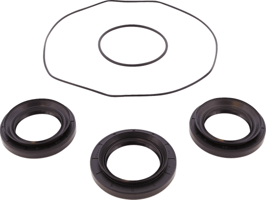 MOOSE OFFROAD Rear Differential Bearing and Seal Kit for Yamaha 25-2153 - Kelly Motorsports