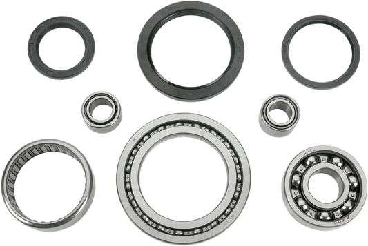 MOOSE OFFROAD Rear Differential Bearing and Seal Kit for Yamaha - Part 25-2030 - Kelly Motorsports