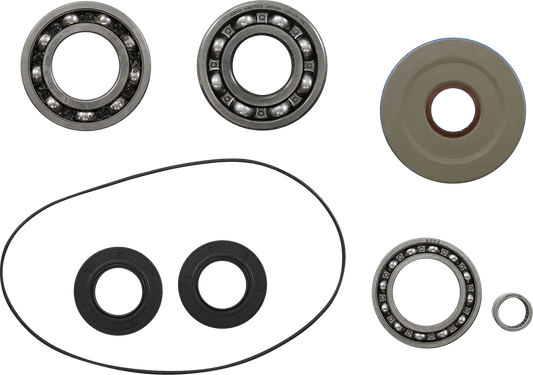 Moose Offroad Rear Differential Bearing Kit for Can-Am 25-2140 - Kelly Motorsports