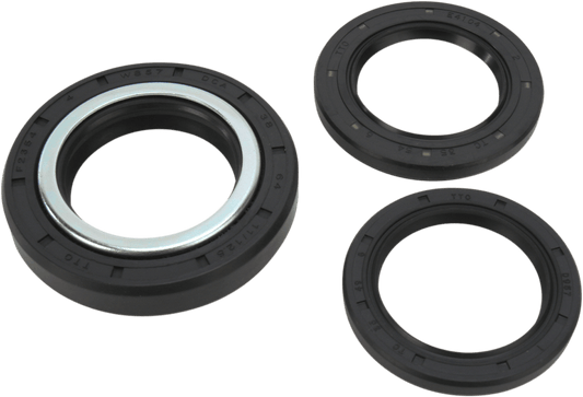 MOOSE OFFROAD Rear Differential Seal Kit for Honda - Part 25-2008-5 - Kelly Motorsports