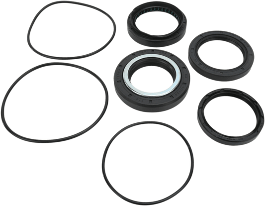 Moose Offroad Rear Differential Seal Kit for Honda - Part 25-2010-5 - Kelly Motorsports
