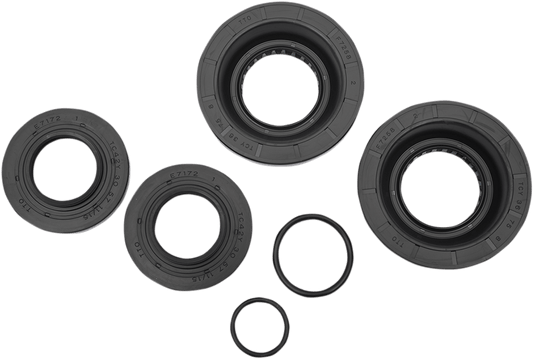 Moose Offroad Rear Differential Seal Kit for Honda - Part 25-2111-5 - Kelly Motorsports