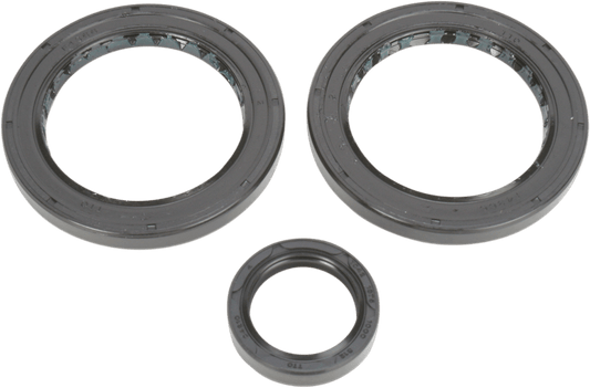 MOOSE OFFROAD Rear Differential Seal Kit for Polaris - Part 25-2056-5 - Kelly Motorsports