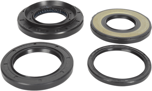 MOOSE OFFROAD Rear Differential Seal Kit for Suzuki 25-2048-5 - Kelly Motorsports
