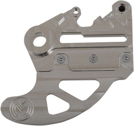 Moose Offroad Rear Disc Guard for Husqvarna 33-1145 - Heavy-Duty Brake Protection - Kelly Motorsports