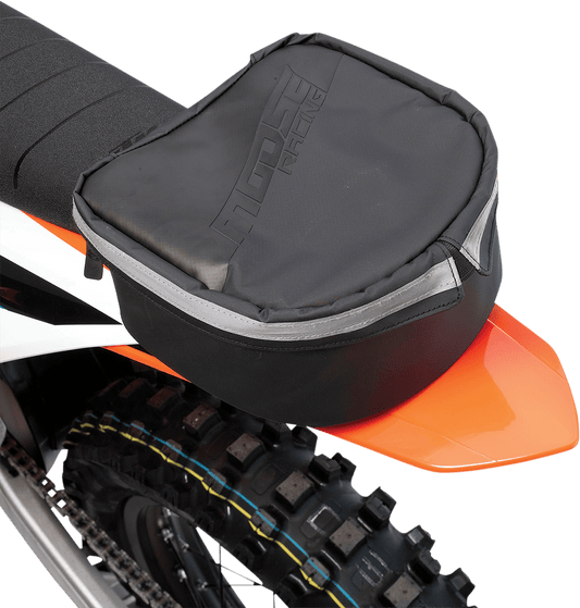 MOOSE OFFROAD Rear Fender Pack Large 3510-0111 for Motorcycle Adventure Touring - Kelly Motorsports