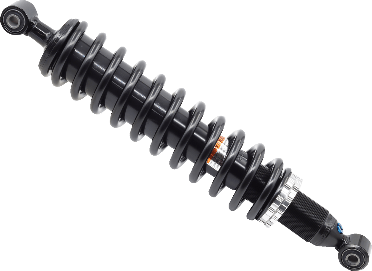 Moose Offroad Rear Gas Shock for Yamaha AU-04489 – Heavy-Duty Suspension Upgrade - Kelly Motorsports