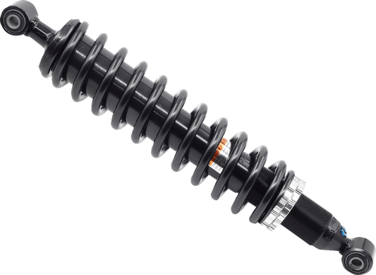 Moose Offroad Rear Gas Shock for Yamaha AU-04489 – Heavy-Duty Suspension Upgrade - Kelly Motorsports