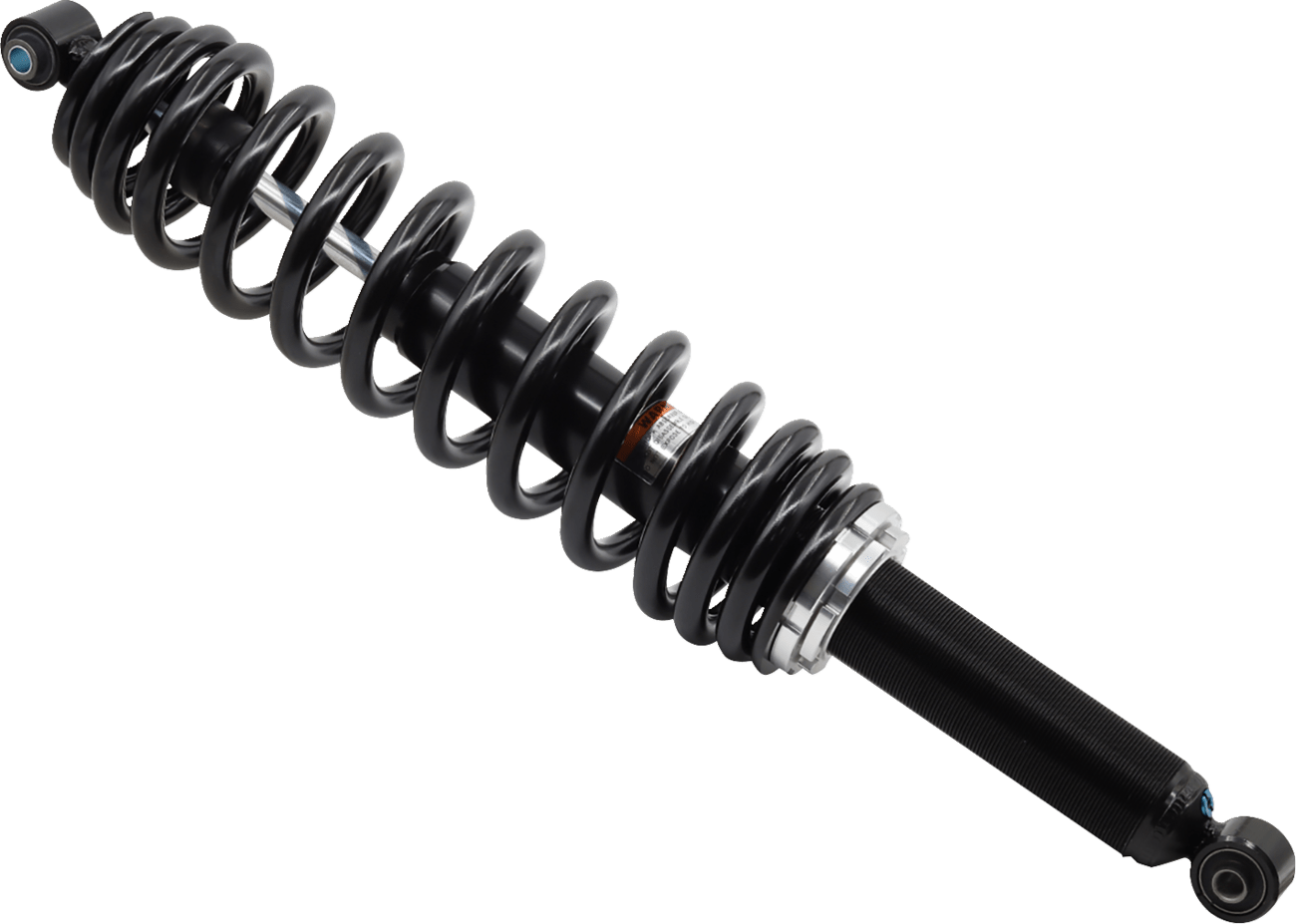 Moose Offroad Rear Heavy Duty Gas Shock Absorber for CF Moto AU-04484 - Kelly Motorsports