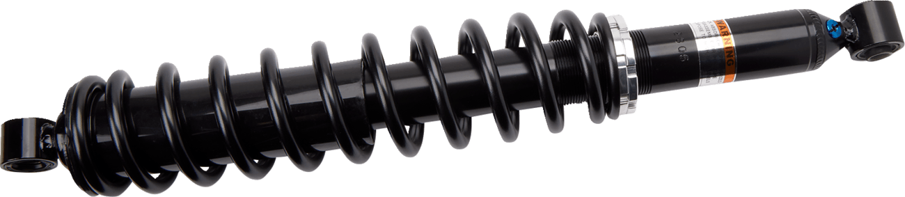 Moose Offroad Rear Heavy Duty Gas Shock AU-04478 for Honda Vehicles - Kelly Motorsports