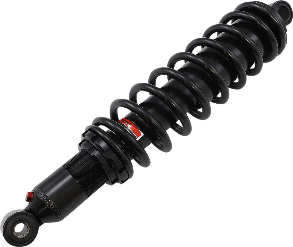 Moose Offroad Rear Heavy Duty Gas Shock for 1995-2003 Honda TRX400FW Foreman 4x4 AU-04252 - Kelly Motorsports