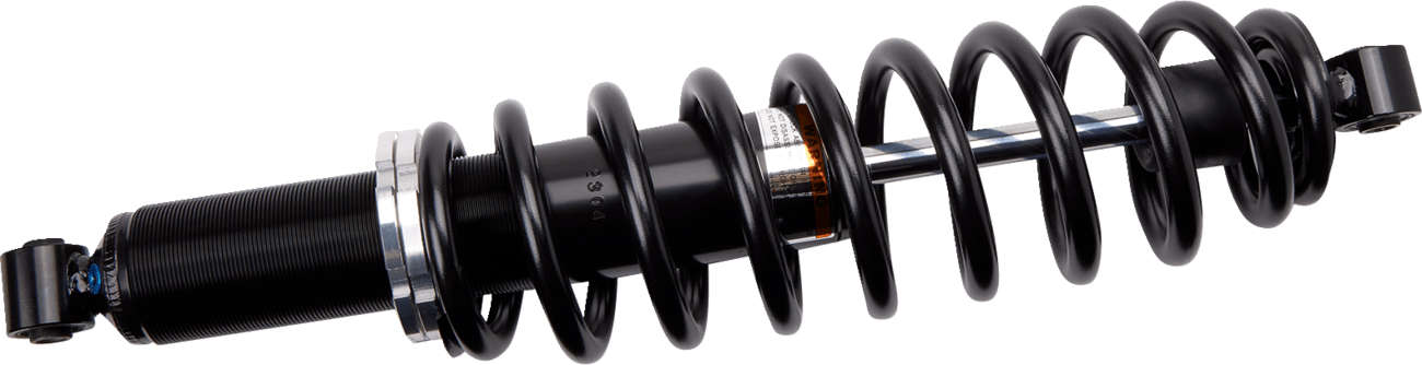 Moose Offroad Rear Heavy Duty Gas Shock for Polaris AU-04480 - Kelly Motorsports