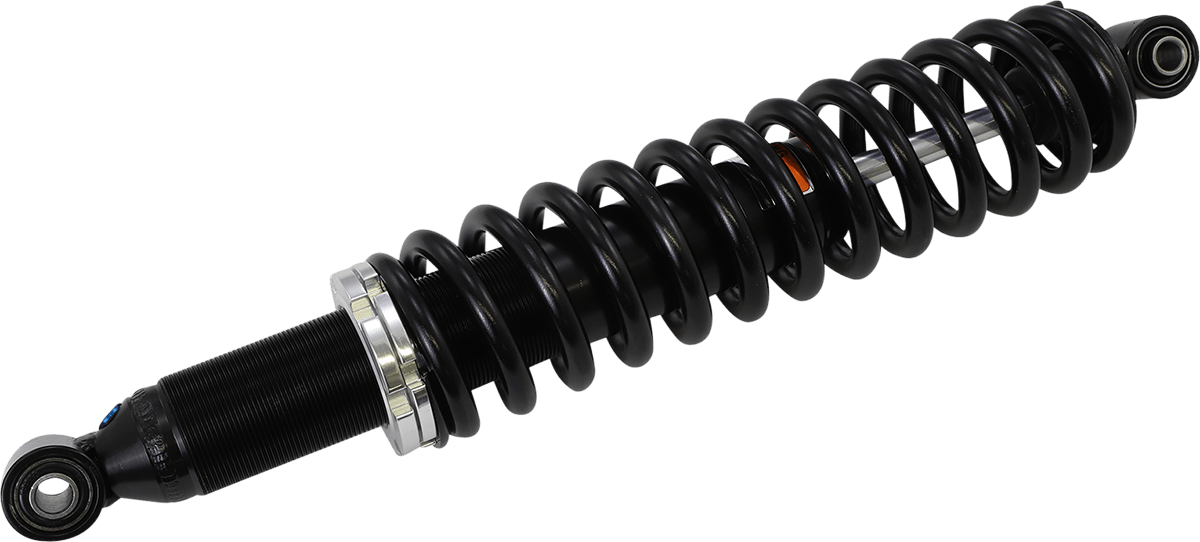 Moose Offroad Rear Heavy Duty Gas Shock for Yamaha AU-04405 - Kelly Motorsports