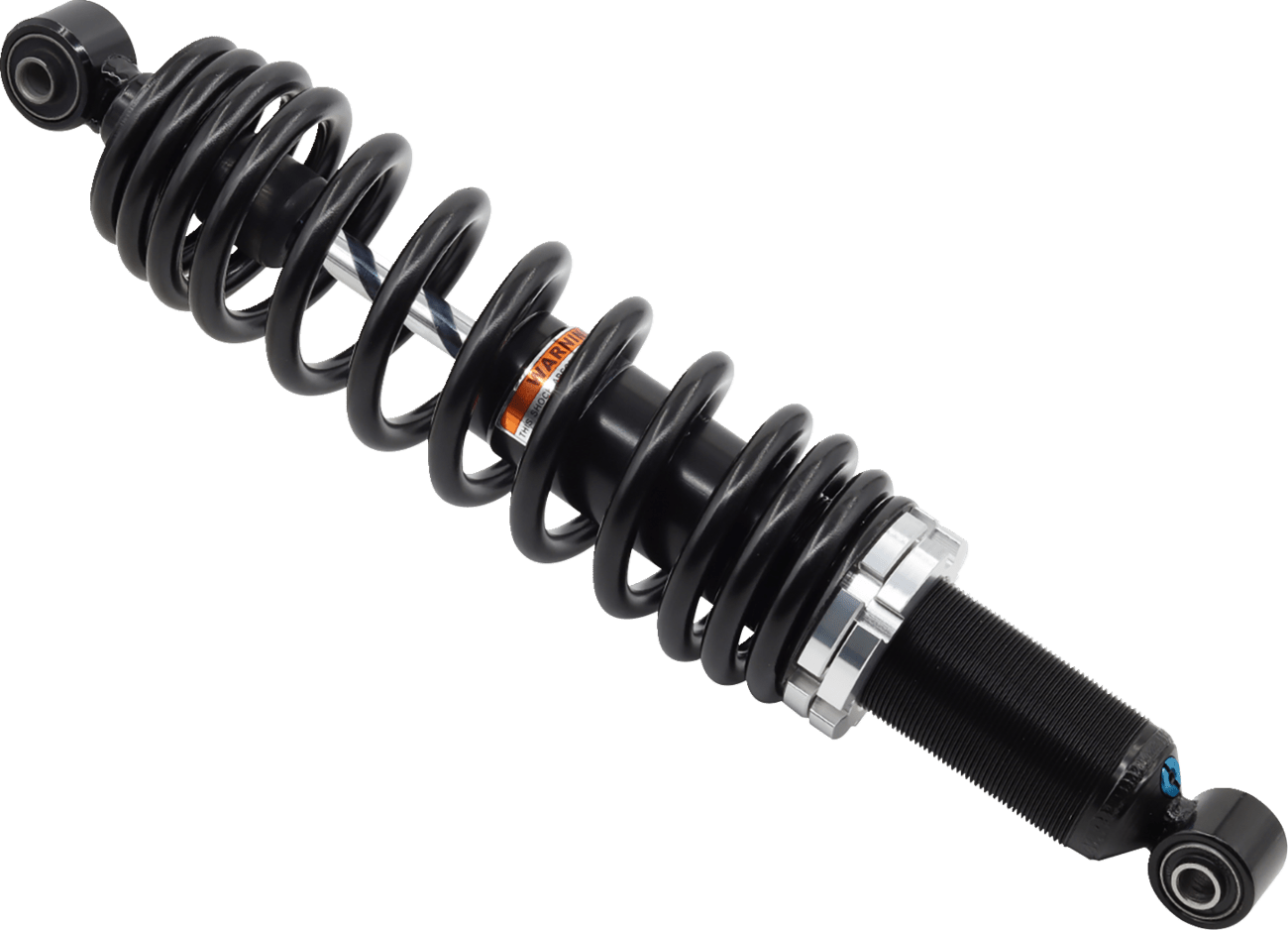 Moose Offroad Rear Heavy Duty Gas Shock (Part AU-04383) for CF Moto Vehicles - Kelly Motorsports