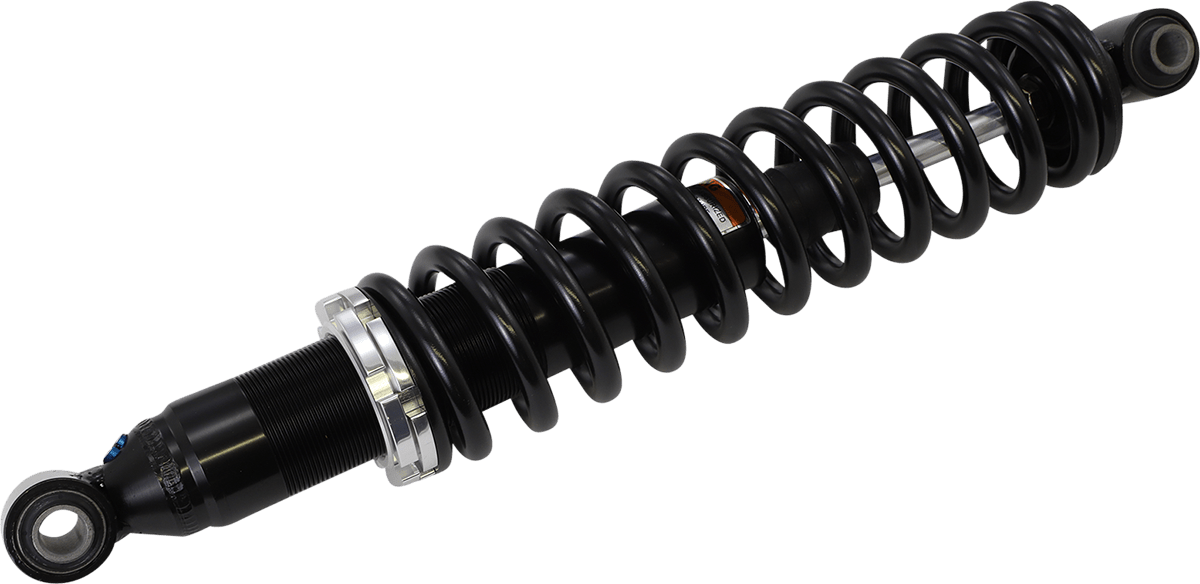 Moose Offroad Rear Heavy Duty Gas Shock - Yamaha AU-04406 - Kelly Motorsports