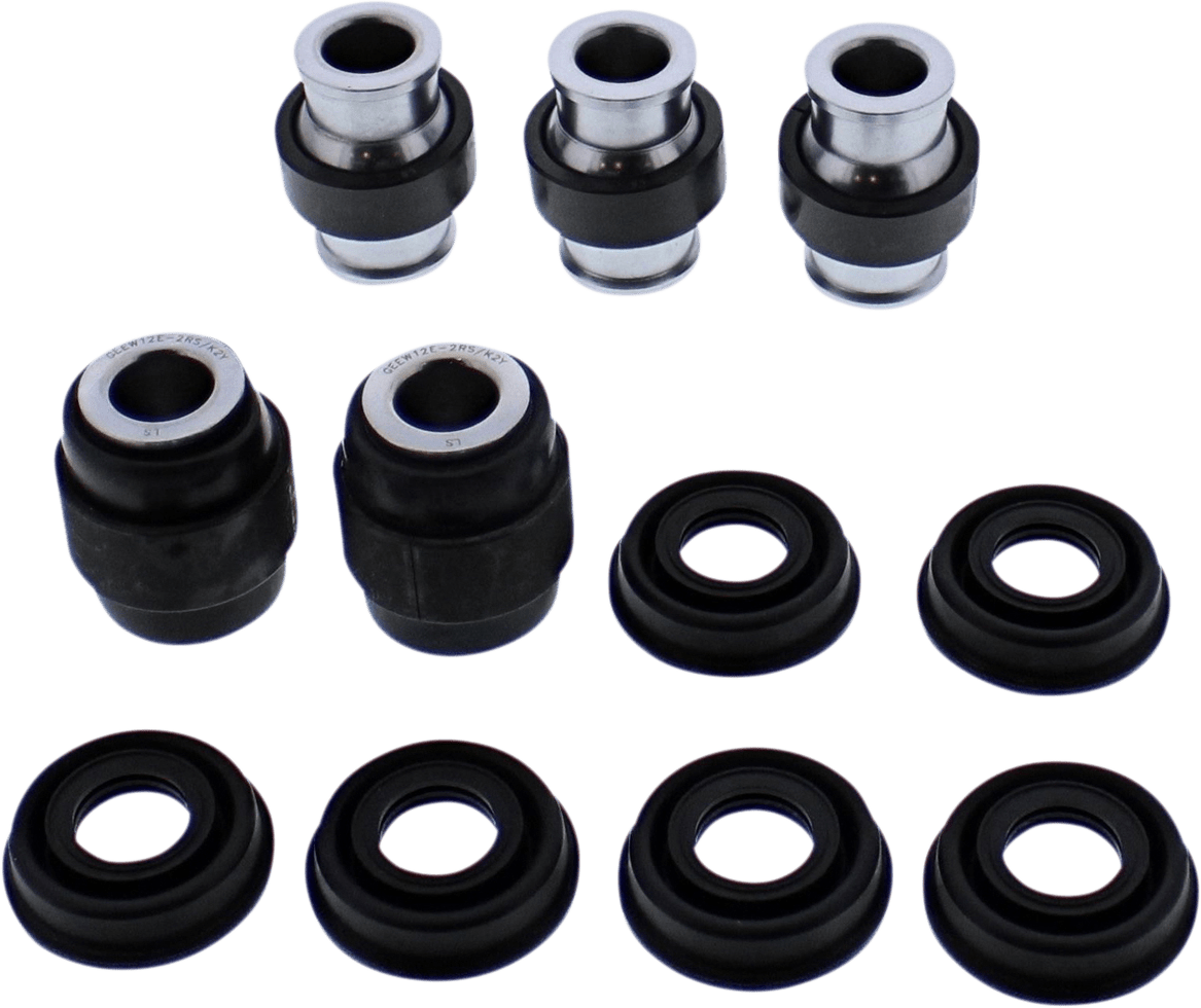 Moose Offroad Rear Knuckle Suspension Kit for Can-Am 50-1232 - Kelly Motorsports