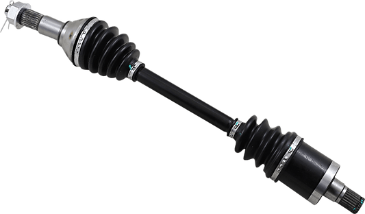 Moose Offroad Rear Left Axle Assembly for Can-Am Outlander LM6-CA-8-323 - Kelly Motorsports