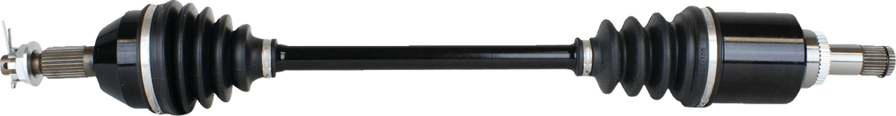 Moose Offroad Rear Left Axle Assembly for Honda Pioneer 1000 (Part LM6-HO-8-381) - Kelly Motorsports