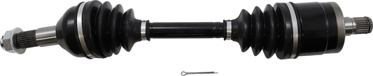 Moose Offroad Rear Left/Right and Middle Right Axle Assembly for Can-Am Outlander and Renegade – Part LM6-CA-8-312 - Kelly Motorsports