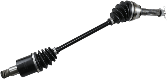 Moose Offroad Rear Left/Right Axle Assembly for 2009-2014 Polaris RZR 800 – Part Number LM6-PO-8-338 - Kelly Motorsports