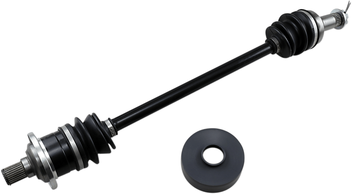 Moose Offroad Rear Left/Right Axle Assembly for Arctic Cat Prowler LM6-AC-8-316 - Kelly Motorsports