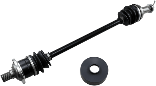 Moose Offroad Rear Left/Right Axle Assembly for Arctic Cat Prowler LM6-AC-8-316 - Kelly Motorsports