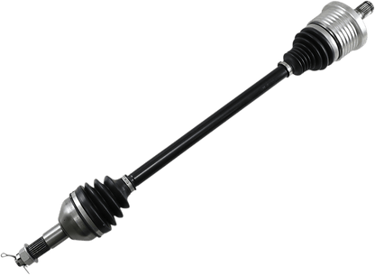 Moose Offroad Rear Left/Right Axle Assembly for Can-Am Maverick 2013-2015, Part No. LM6-CA-8-307 - Kelly Motorsports