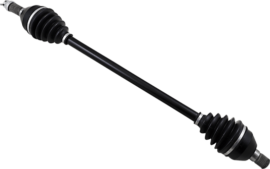 Moose Offroad Rear Left/Right Axle Assembly for Can-Am Maverick X3 (Part Number: LM6-CA-8-328) - Kelly Motorsports