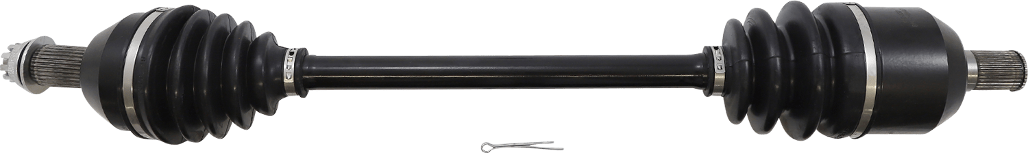 Moose Offroad Rear Left/Right Axle Assembly for Honda Talon 1000X (2019-2021) - Part Number LM6-HO-8-339 - Kelly Motorsports