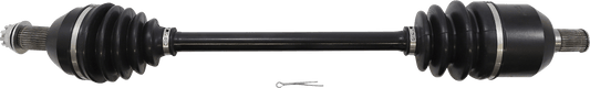 Moose Offroad Rear Left/Right Axle Assembly for Honda Talon 1000X (2019-2021) - Part Number LM6-HO-8-339 - Kelly Motorsports