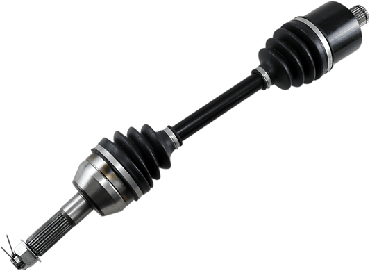 Moose Offroad Rear Left/Right Axle Assembly for Polaris Sportsman 500/700/800 (2007-2010) - Model LM6-PO-8-346 - Kelly Motorsports