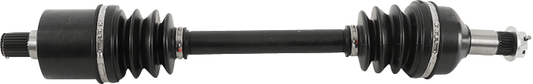 Moose Offroad Rear Left/Right Axle Assembly for Wildcat 700 – Part LM6-AC-8-349 - Kelly Motorsports