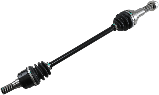 Moose Offroad Rear Left/Right Axle Assembly for Yamaha Viking and Wolverine LM6-YA-8-355 - Kelly Motorsports