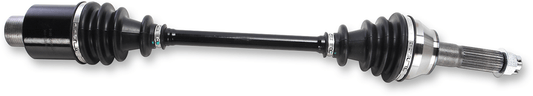 Moose Offroad Rear Middle Left/Right Axle Assembly for Polaris Ranger 700/800 – Part LM6-PO-8-352 - Kelly Motorsports