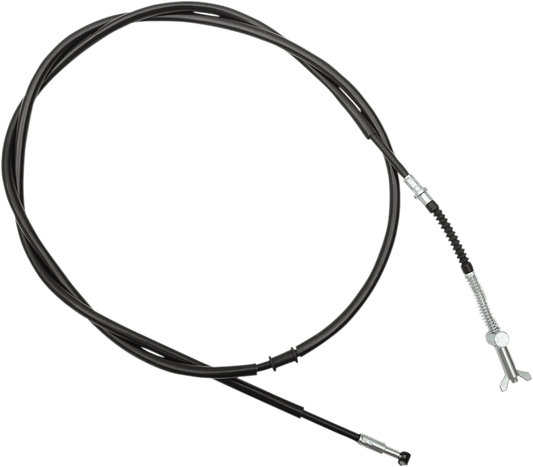 Moose Offroad Rear Parking Brake Cable for Honda 45-4017 - Kelly Motorsports