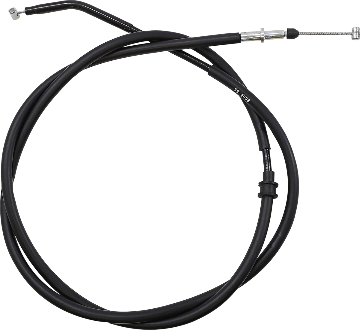 MOOSE OFFROAD Rear Parking Brake Cable for Kawasaki and Suzuki 45-4035 - Kelly Motorsports