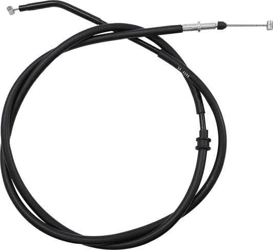 MOOSE OFFROAD Rear Parking Brake Cable for Kawasaki and Suzuki 45-4035 - Kelly Motorsports